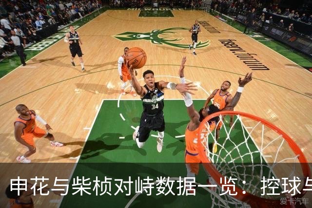 申花与柴桢对峙数据一览：控球与射门均受压